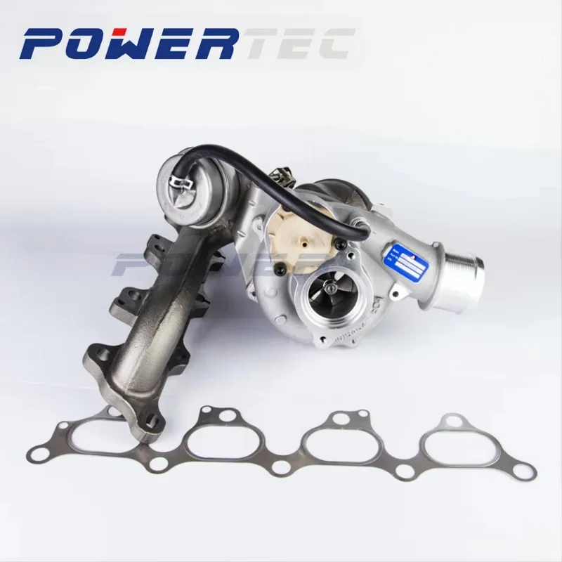 شاحن KKK K03 Turbo 53039880110 53039700110 5860016 55355617 لأوبل أسترا H J Corsa D Insignia 1.6 110 Kw - 150 Z16L