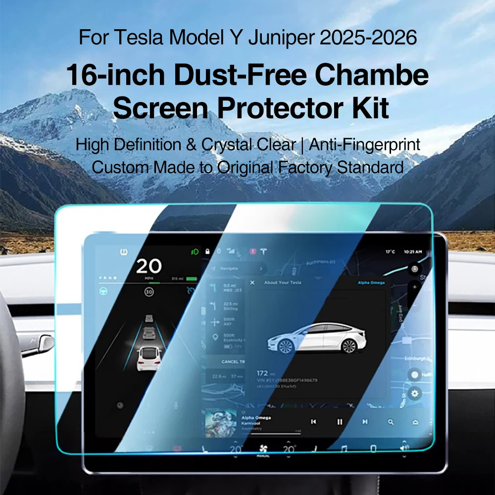 Комплект защитных пленок HEENV – обзор и цена Screen Protector Matte