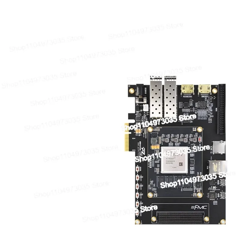 

FPGA Development Board Kintex7 K7325T K7410T PCIE XC7K325 XC7K410