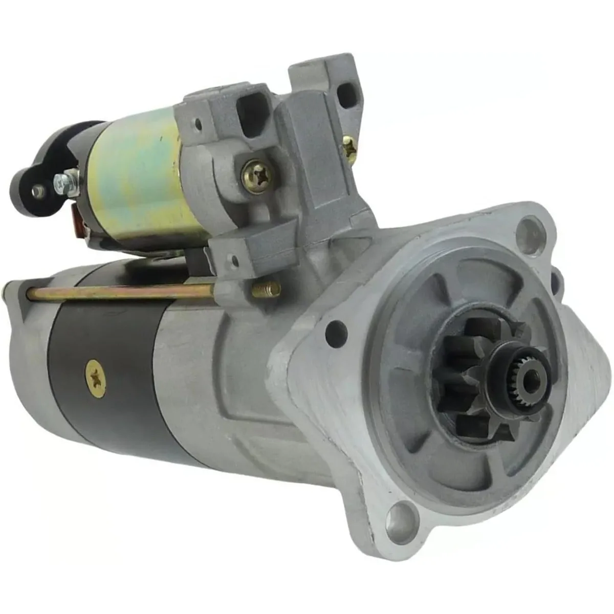 

1252988 Starter Motor for Caterpillar CAT 311B 311C 312B 313D 315C 318C 319C 320B 323D