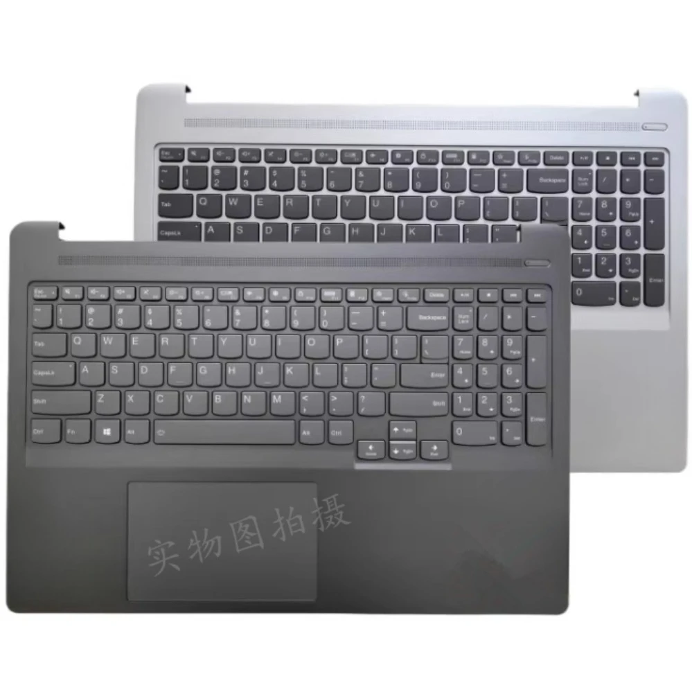 Laptop C Shell Keyboard For Lenovo Xiaoxin Pro16 ARH7 IRH8 2022 2023 Version (002)