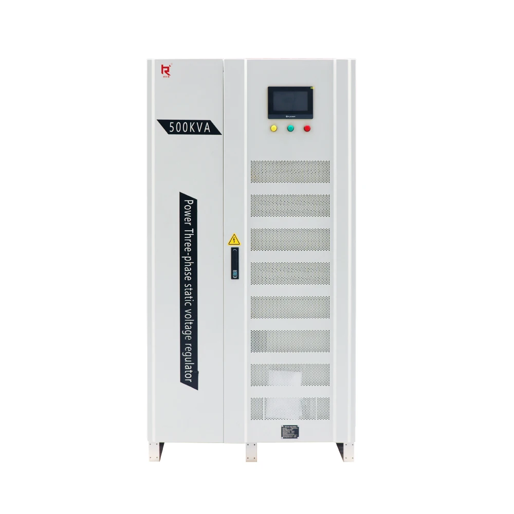 Good Quality 500KVA…