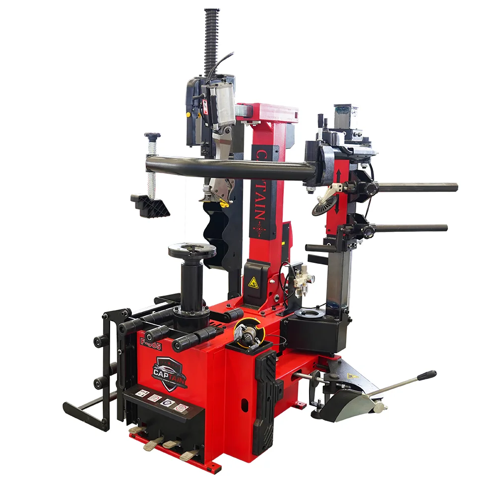 

suitable for Factory Price Tire Changer and Wheel Balancer Combo