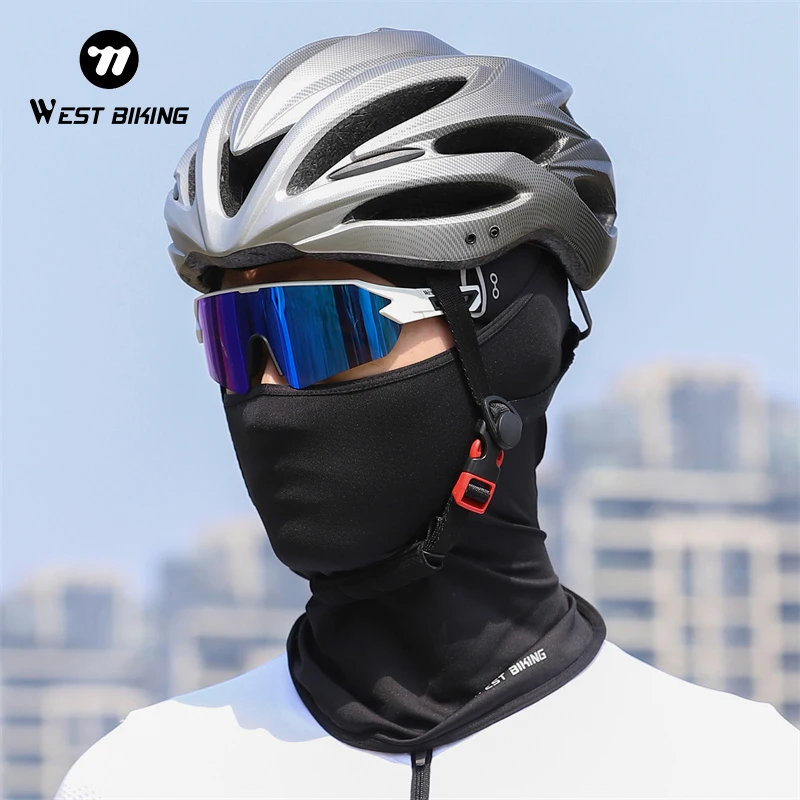 Рисунок 6 - Летняя велосипедная кепка WEST BIKING