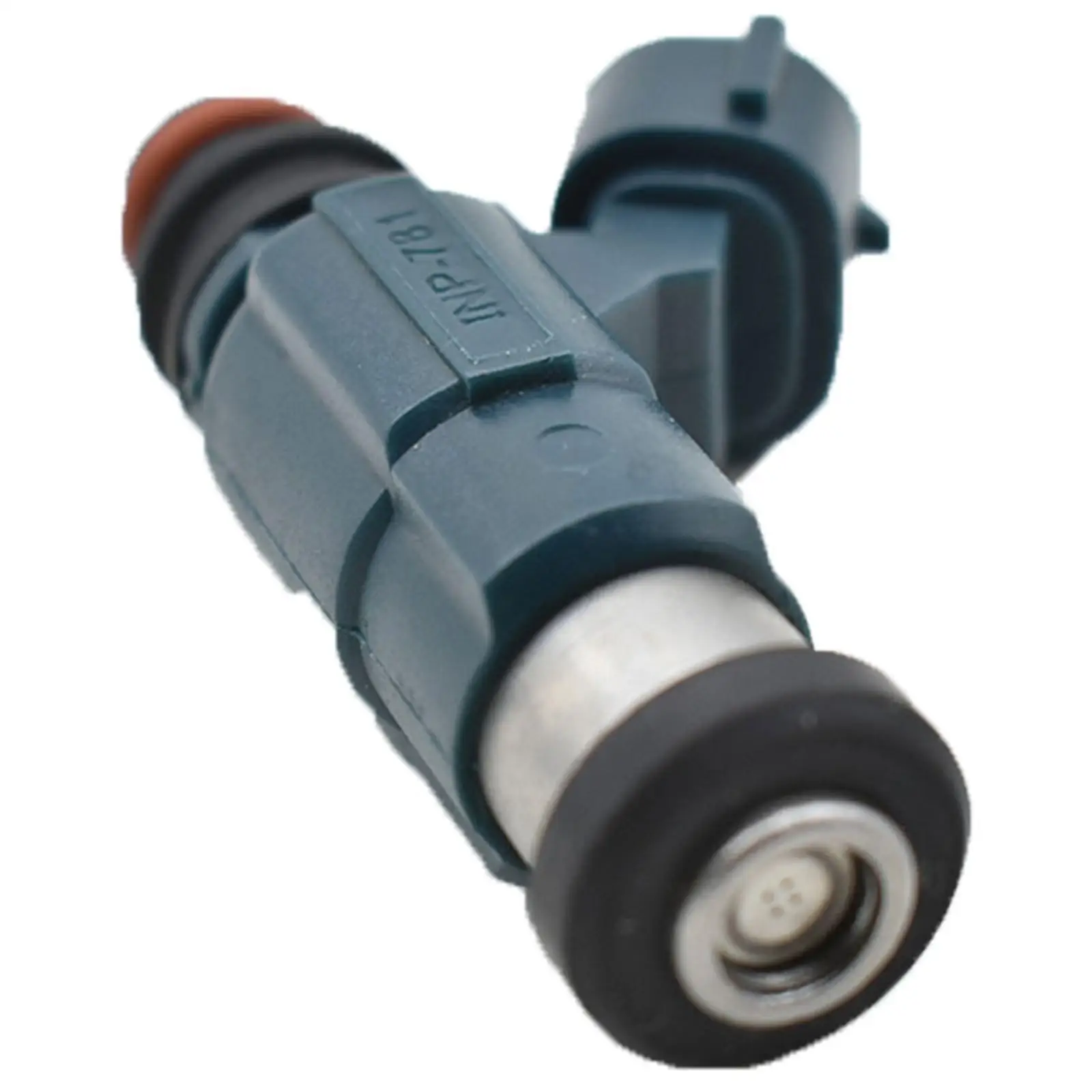 

4 Pieces Fuel Injector Nozzles Kit Fit for Mazda 626 Accessories Replace Car Parts