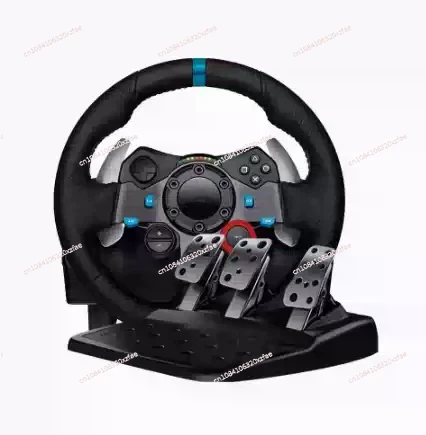 G29 game steering wheel PC/PS4PS5 racing car 900 degrees simulated driving dual motor