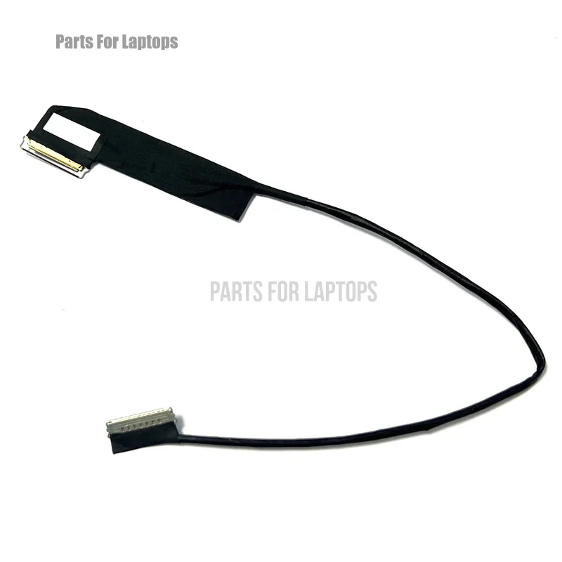 L+40PIN Laptop LCD Video Display Screen Cable For Gigabyte AORUS 15P KC XC RP75VD 15P KB KD XD SHARP DDS