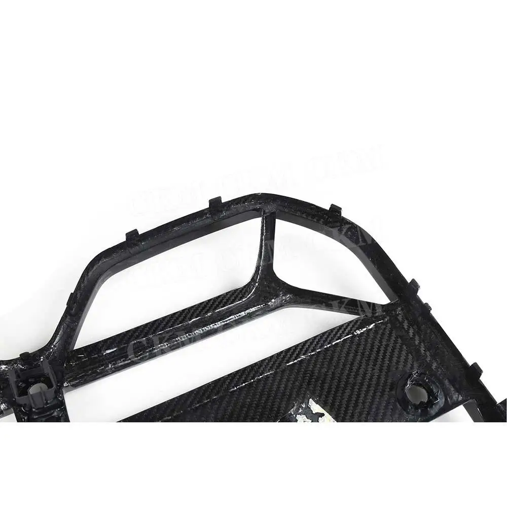 Forged Dry Carbon F…