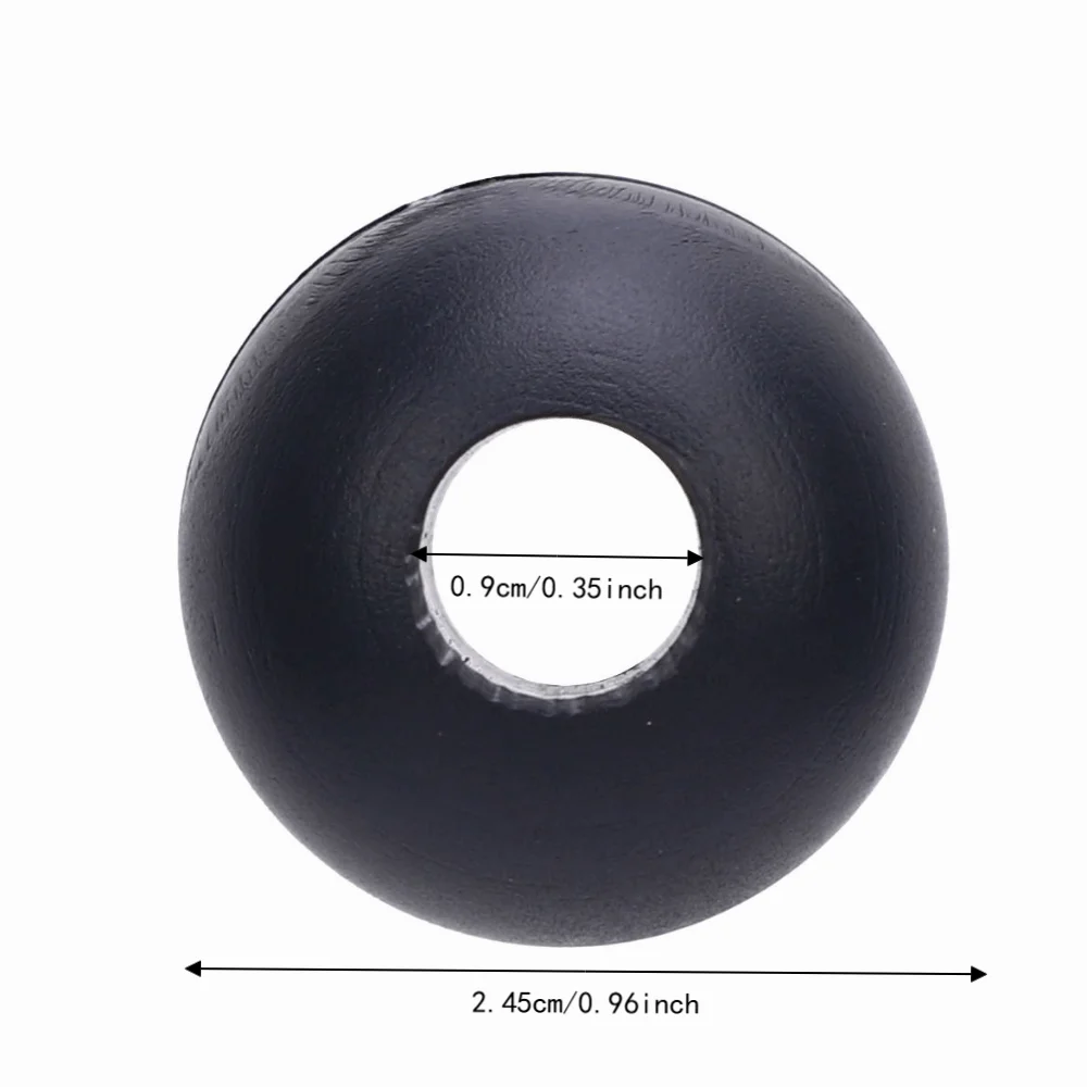 10pcs Joint Parts Fitness Pulley Cable Ball Stopper Fitness Pulley Cable Wire Pulling Cable Ball Stopper Replacement