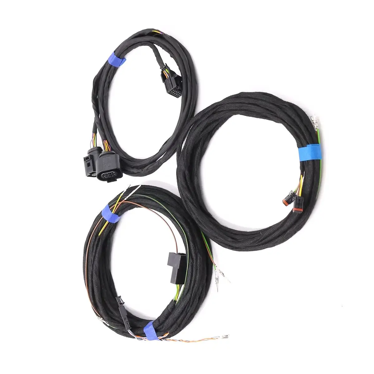 Lane Change Cable FOR Audi A3 8Y 2020+ Side Assist Harness, Blind Spot Wiring