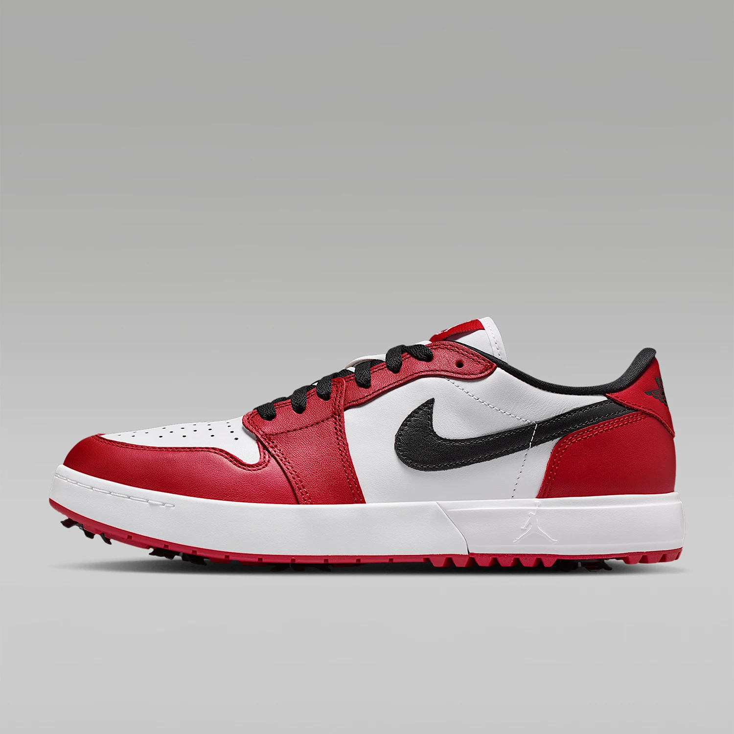 Nike Authentic Jordan Men's Fashion Classic Durable Golf Shoes IQ3417-600