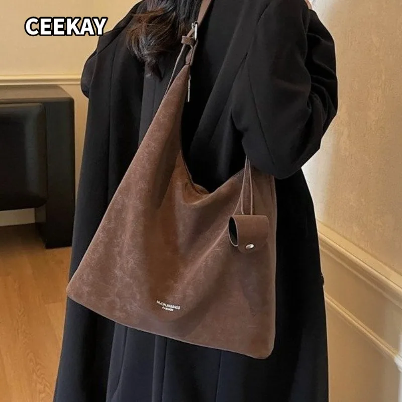 bolsa-hobo-vintage-ceekay-em-suede-sintetico-com-alca-ajustavel-e-fecho-deslizante-mini-bolsa-para-fones-de-ouvido-bolsa-transversal-grande-para-mulheres