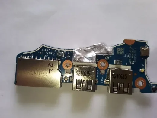 

Suitable for Lenovo, Xiaoxin Air 14ITL IIL ARE 2020 2021 USB board, boot board, switch board
