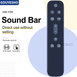 New Remote Control for JBL 9.1 Channel audio video sound bar