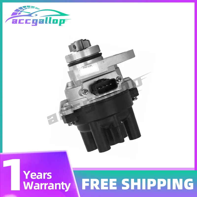 

T2T53171 T2T52371 BP0218200A T2T53 Ignition distributor for Mazda