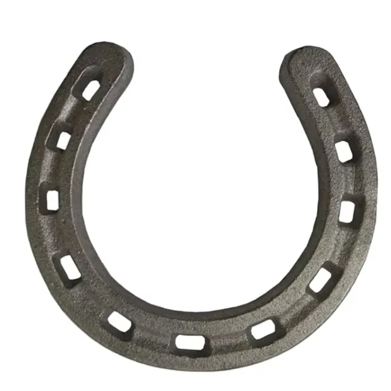 

Легкие подковы для скачек