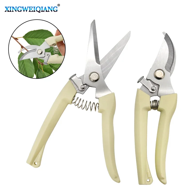 

Multipurpose Gardening Scissors for Pruning Branches Cutting Flowers Pruning Branches Cutting Fruit Branches and Pruning Tools