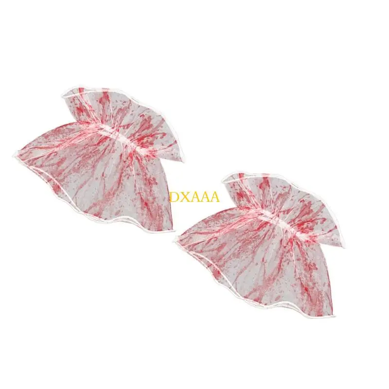 

DXAA Punk Bride Gloves для костюма Хэллоуина Комфортная эластичная запястья ручная одежда для косплея и сбора тематических