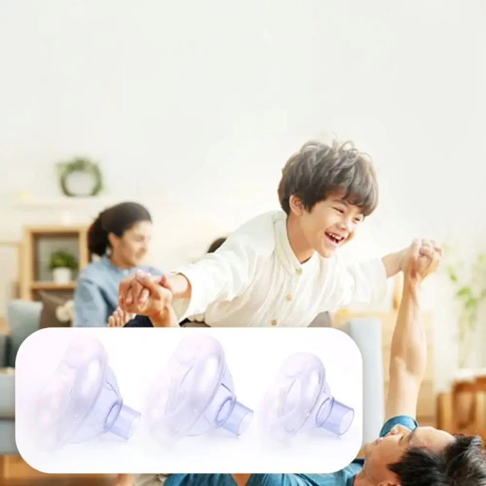 Handheld Suction Applicator For Choking Rescue Portable Emergency Airway Clearing Device For Infant Child Elder First Aid