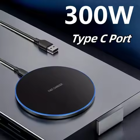 2025 Wireless Charger For iPhone 13 12 15 16 Pro Xs Max Mini X Xr Induction Fast Charging Pad For Samsung S22 S21 s8 s9 s10 Note