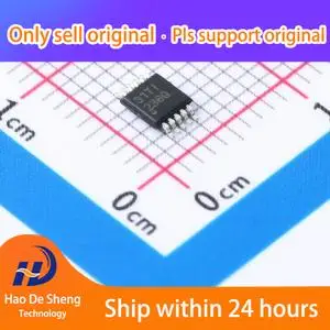 

10PCS/LOT INA238AQDGSRQ1 INA238A VSSOP-10 New Original in Stock