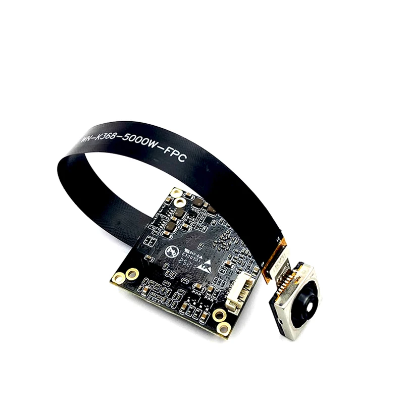 CMOS IMX766 50MP 8160Hx6120V HD USB2.0 وحدة الكاميرا بدون سائق PDAF التركيز التلقائي MJPEG، YUY2 التوصيل والتشغيل #1