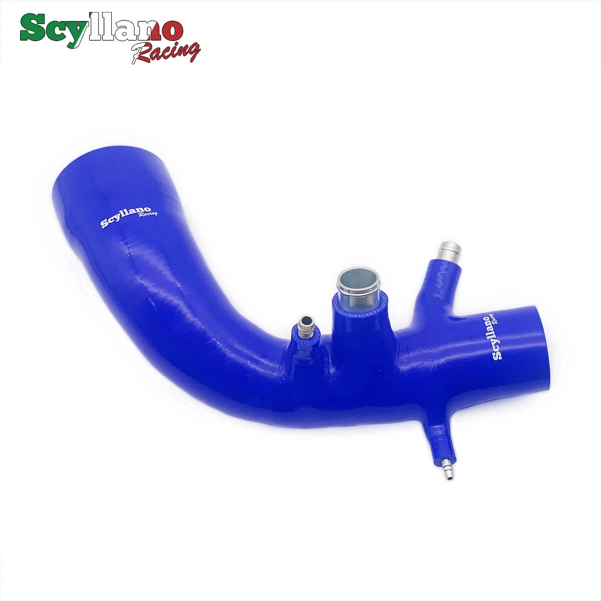 Silicone Intake Hose For Alfa Romeo Mito  Abarth Grande Punto Fiat Line