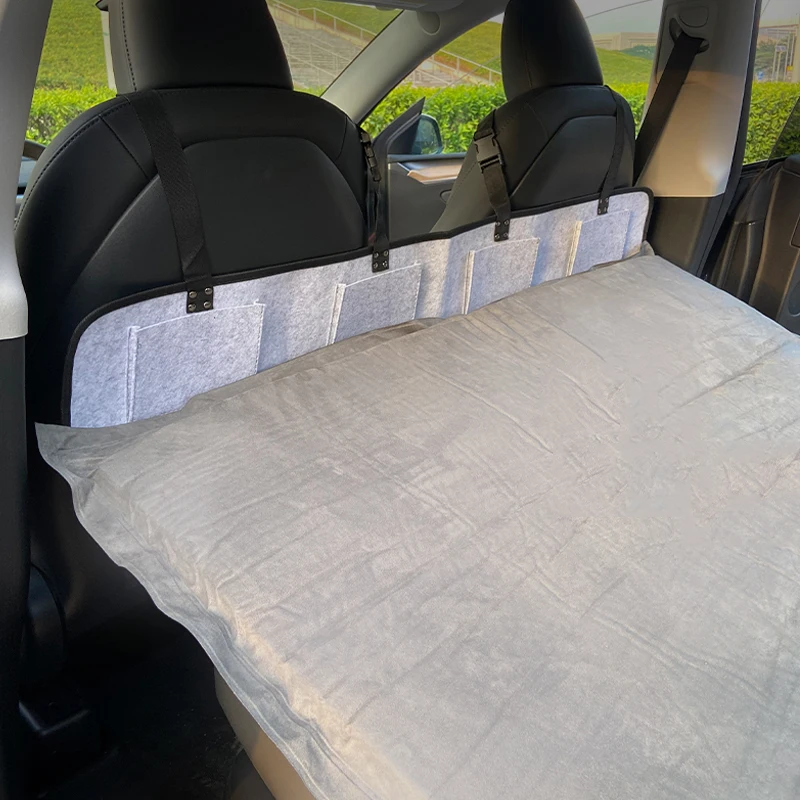 Camping Mattress Car Travel Inflatable Bed For Hyundai/Kia Accessories Head Block Fill Gap Mattresses For Honda Toyota Ford Benz