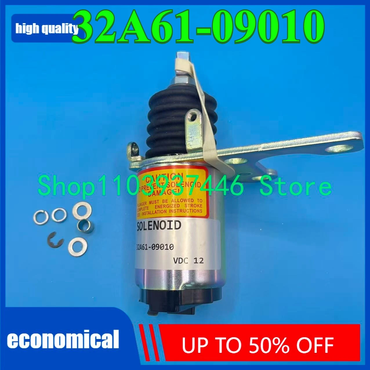 12V 32A6109010 New …