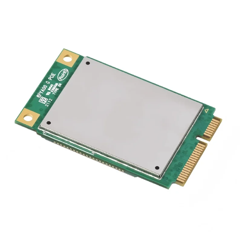 SIM7600G-H-PCIE Modulo Internet delle cose 4G con GNSS, LTE Cat-4 Global Connect SIMCom