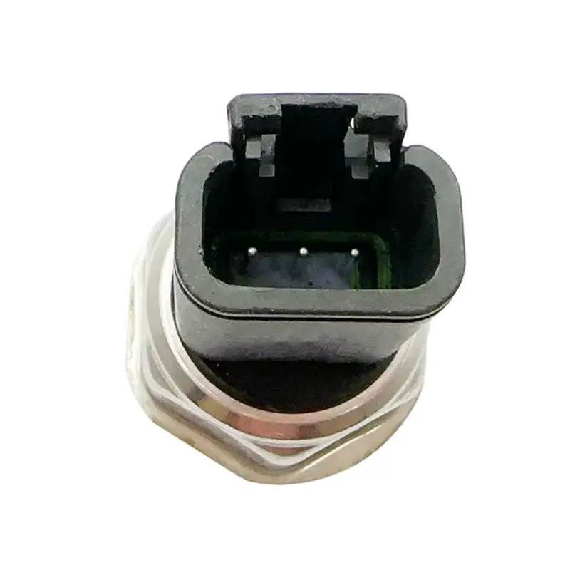 New-For Nissan Ford Compatible 1528923653 7210-0496 Fuel Rail Pressure Sensor 85PP51-02 For Diesel 6