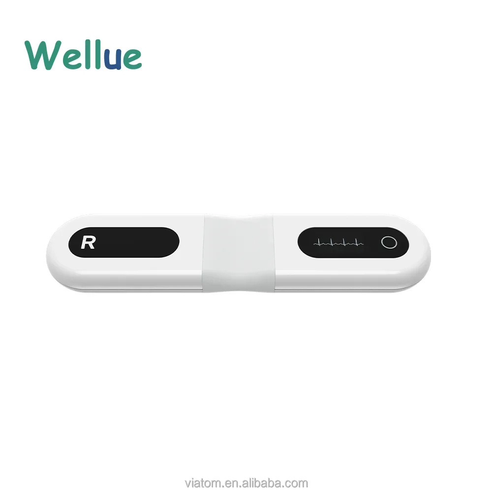 

ER1-LW 72 Hour Holter Marker Holter Monitor Holter Recorder Portable Single-Lead Monitor