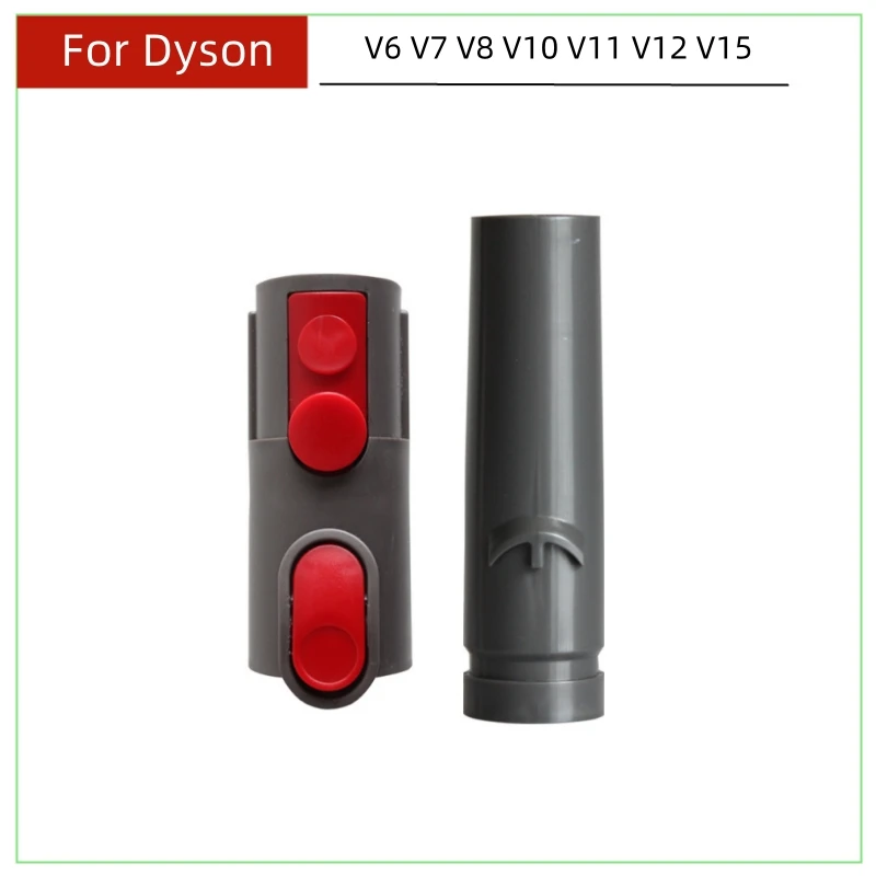 Adapter Converter for Dyson V6 V7 V8 V10 V11 V12 V15 Vacuum Cleaner Replacement Household Cleaning Tools Accessories Parts