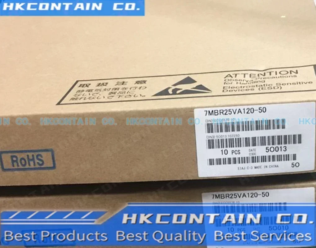 

НОВЫЙ МОДУЛЬ 7MBR25VA120-50 7MBR25VR120-50 БЕСПЛАТНАЯ ДОСТАВКА