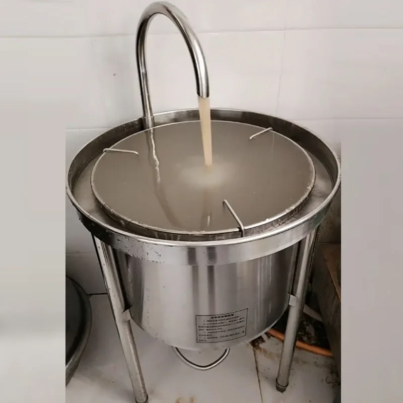 

Stainless Steel Semi Automatic Circulating Water Pressure Grain Rice Washing Machine Mung Bean Cleaning Machine