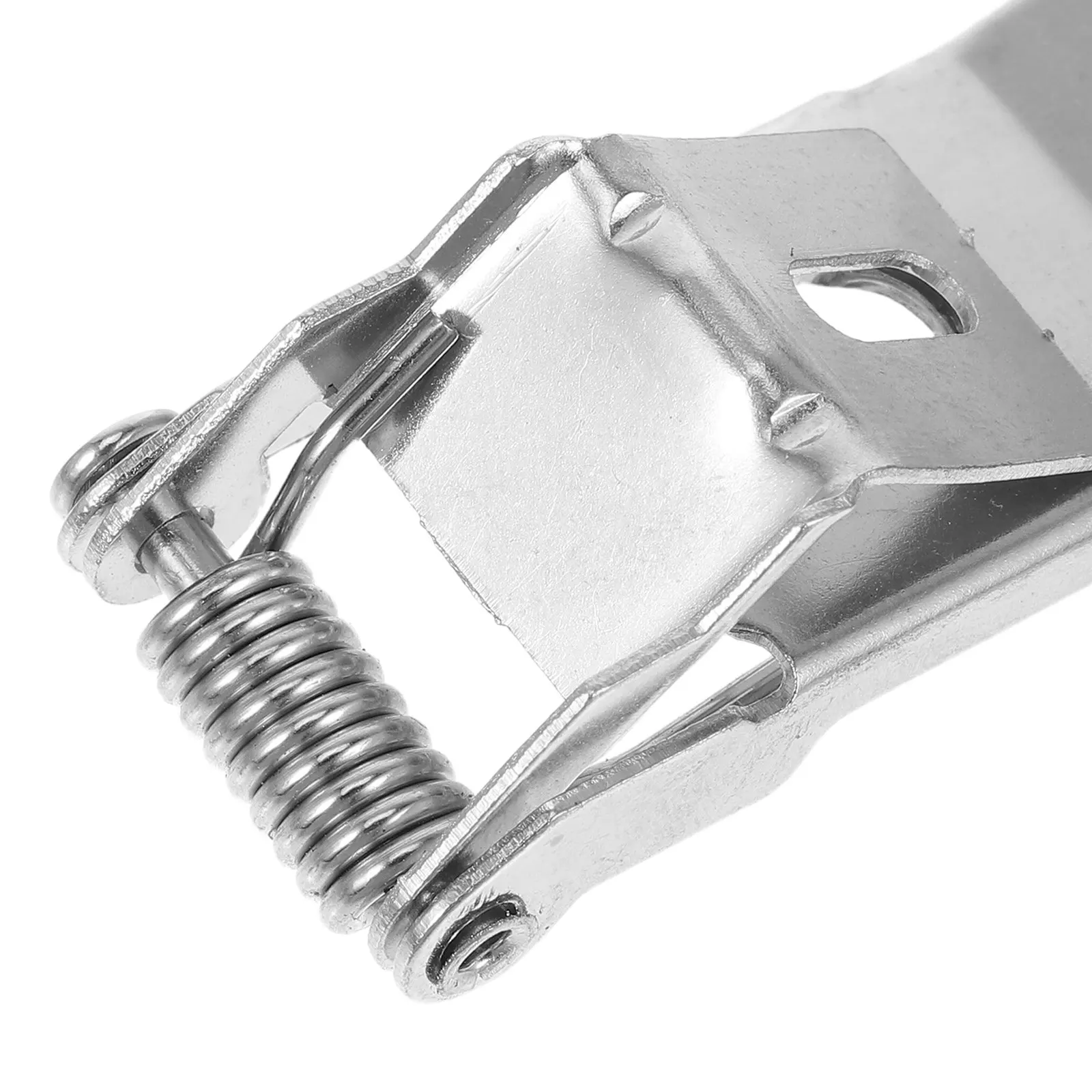 10Pcs Recessed Light Spring Clips Metal Clamp for Secure LED Panel Downlight Accessories Easy Installation
