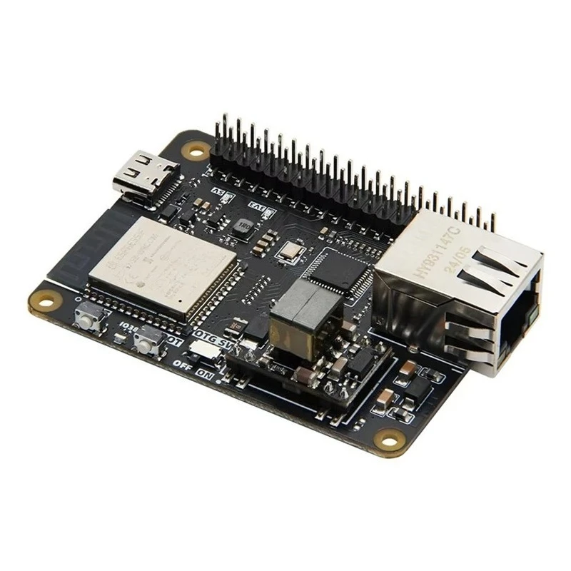 T-Eth-Elite ESP32-S… - image