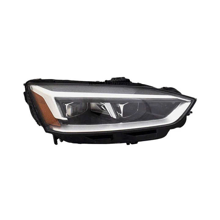 

Suitable for 2018-2019 US Version A5 S5 Driver's Left LED Headlight