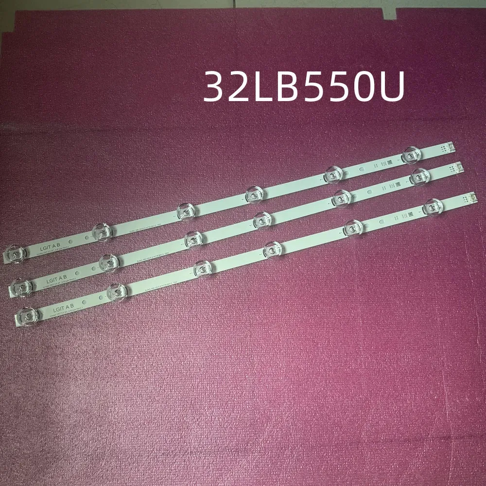 LED strip for 32