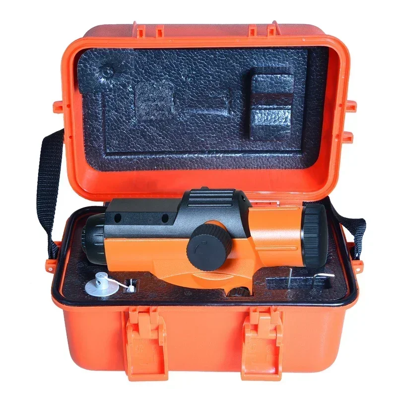 Price and High Quality New 2023 Laser Dumpy level for Engineering Survey