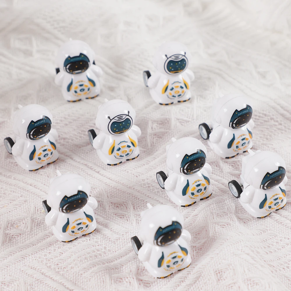 10Pcs Cartoon Space…