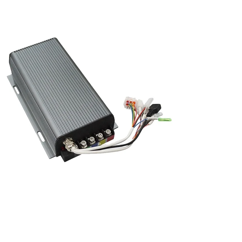 

Sabvoton SVMC96100/MQ Series Brushless Sinusoidal Programable Motor Controller with blue-tooth adapter