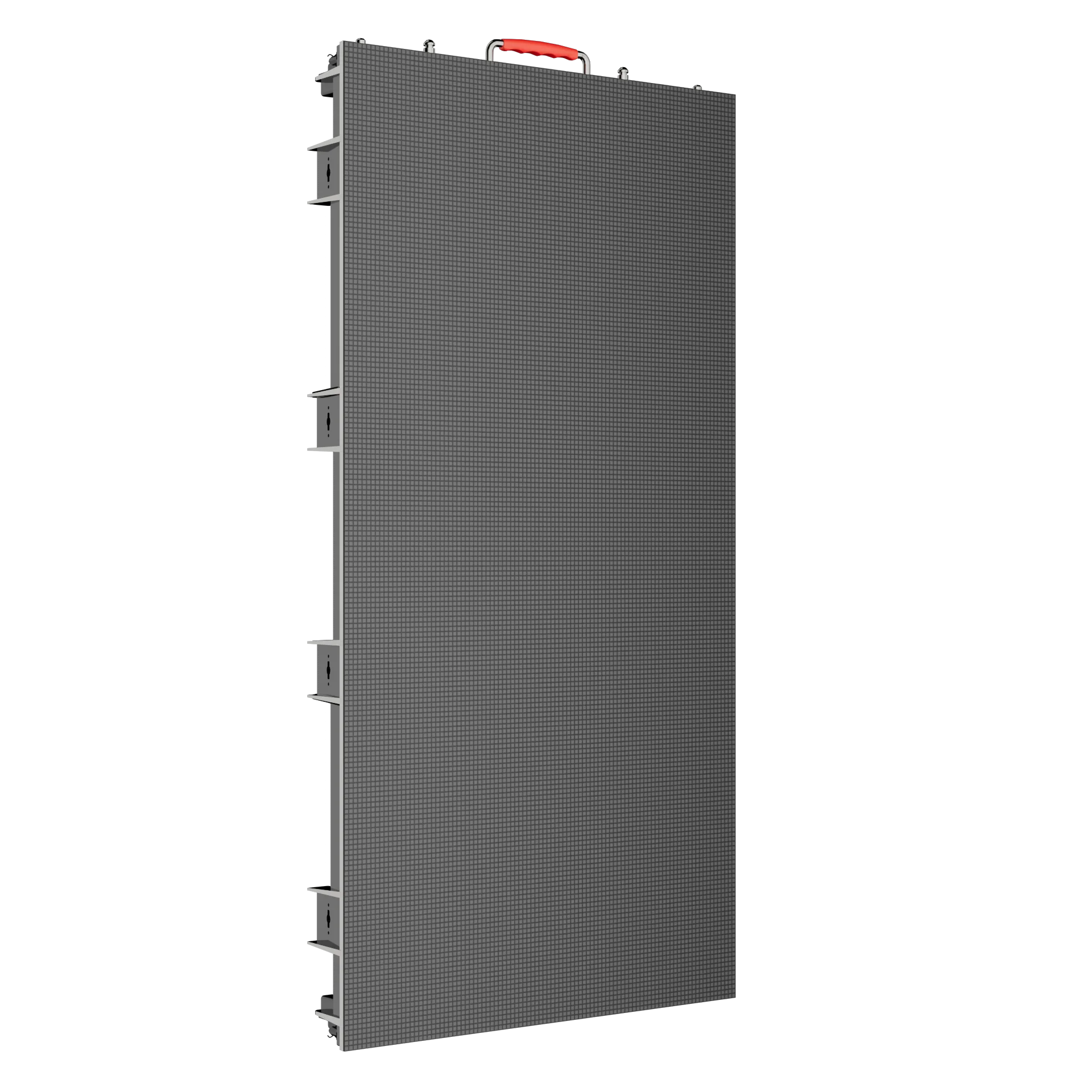 وحدة عرض LED داخلية وخارجية عالية الدقة لألواح عرض LED قابلة للتأجير #2