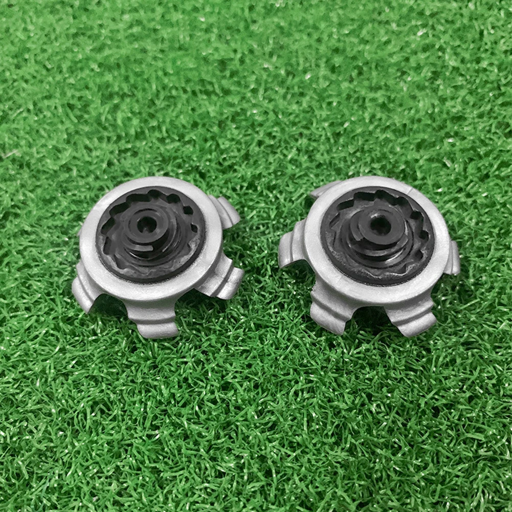 أحذية جولف سريعة الدوران، أحذية مقاومة للتآكل، تحل محل هدية للاعبي الغولف