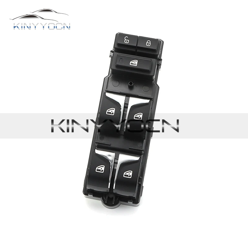 For Changan Eado Plus  2018 19 20 21 22 Window Lifter Adjustment Switch Window Glass Lift Regulator Control Switch