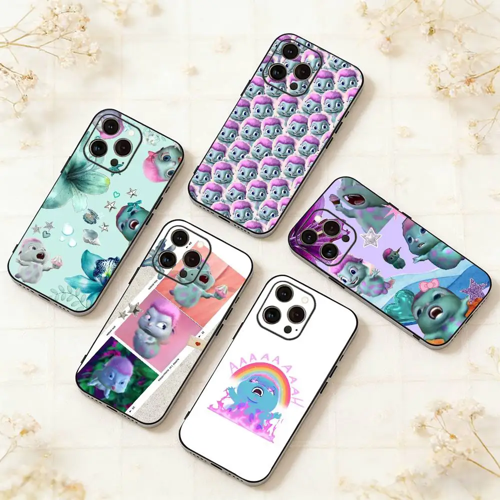 B-Bibble D-Doll Cut…