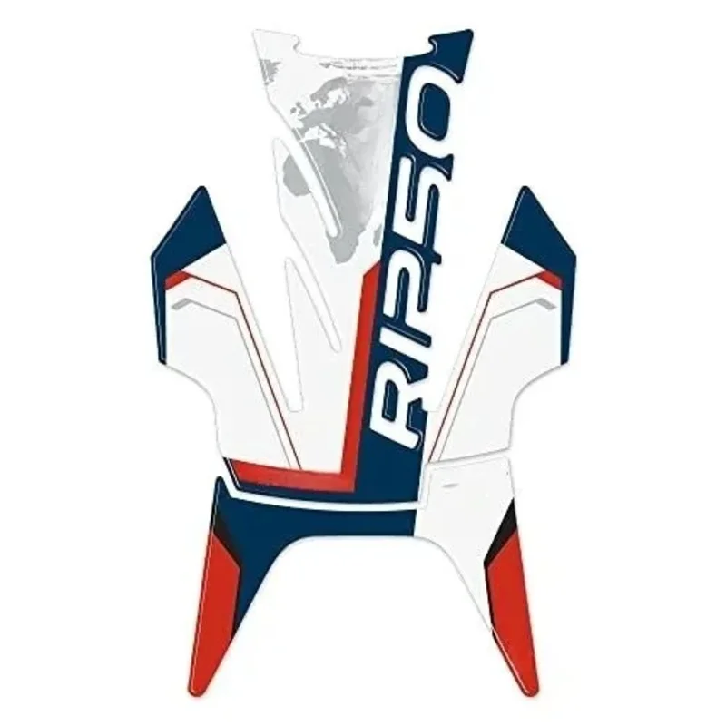 For R1250GS R 1250 GS 2022-2023 3D Motorcycle Tank Gas Cap Pad Filler Cover Adhesive Decals Suitable