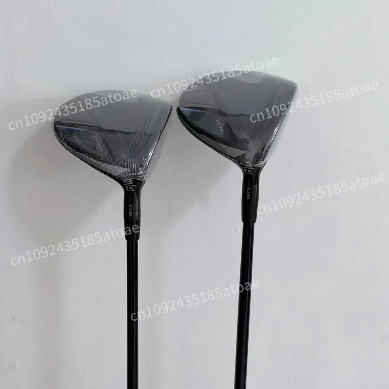 2026 Q-i-10 Fairway Wood Hybrids Golf Clubs 3/15 5/18 with R/S/SR FLEX Graphite Shaft Include Headcover