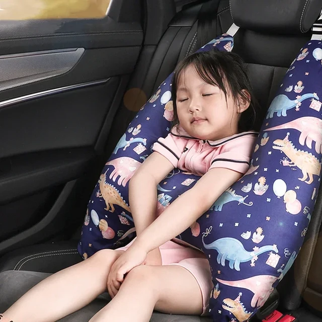 Cojin cervical bebe coche hotsell