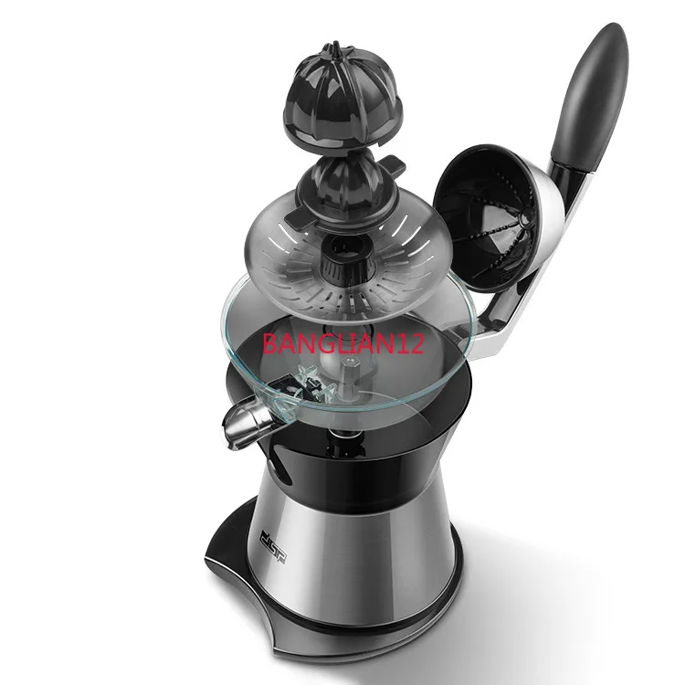 

Lemon juicer home orange tangerine manual juicer squeeze juice stainless steel press juice